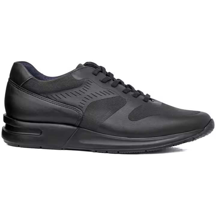 Zapatillas Callaghan Goliat para hombre en color negro - 1