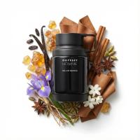 Perfume Árabe 100% Original Armaf Odyssey Homme EDP 100 ml – Fragancia Amaderada, Especiada y Oriental para Hombre - details 0