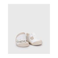 Zapatillas de lona niña IGOR S10332-001 PEPITO BLANCO BAREFOOT 34727 25V - details 8
