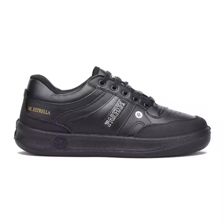 Deportivo Paredes Estrella DP100 Negro CMSport 2790 JOMA - 1