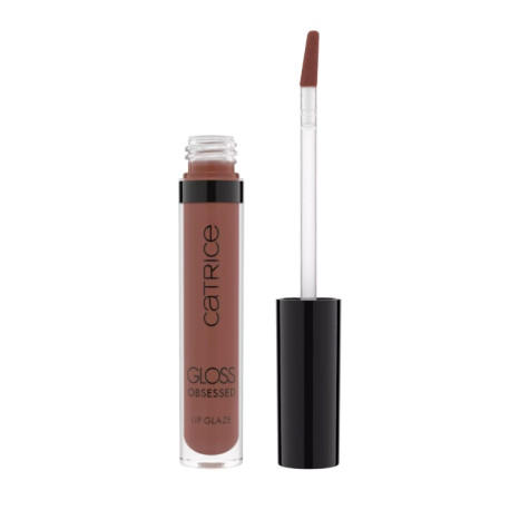 CATRICE BRILLO LABIOS OBSESSED LIP GLAZE 050 THE GLOSSFATHER — oferta en Miravia