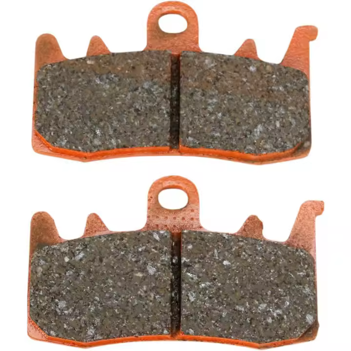Ebc Pastillas De Freno Sinterizadas Fa-v Series Fa630v - 1