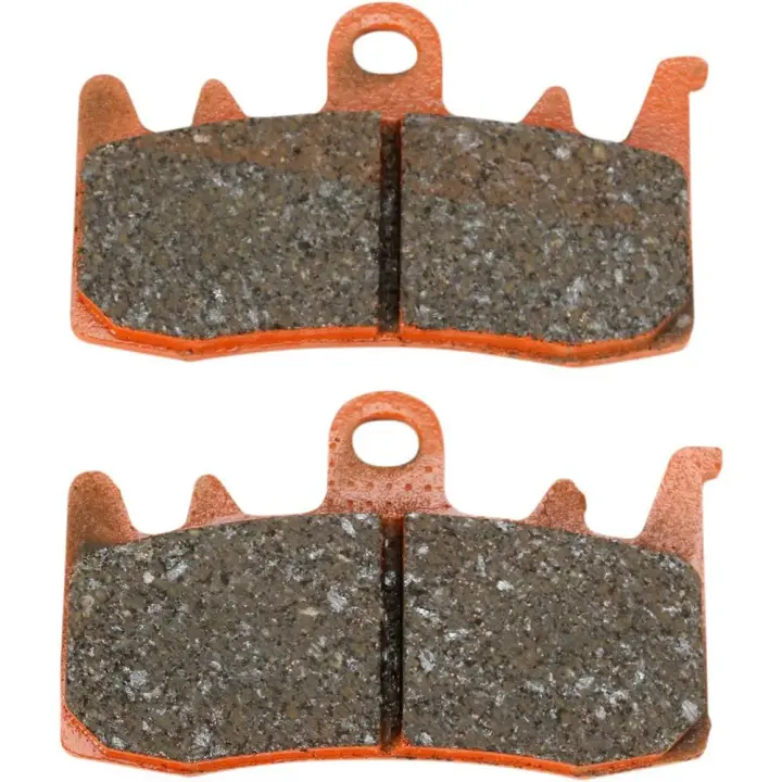 Ebc Pastillas De Freno Sinterizadas Fa-v Series Fa630v - 1