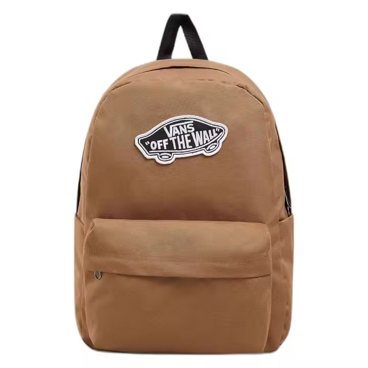 Mochila Vans Old Skool Classic para hombre en color marron - 1
