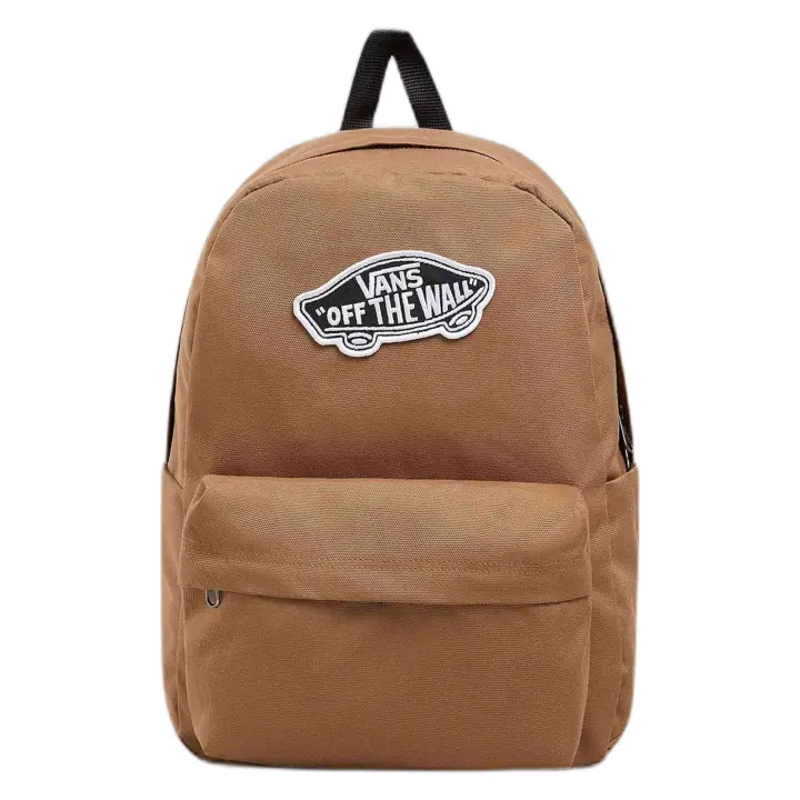 Mochila Vans Old Skool Classic para hombre en color marron - 1