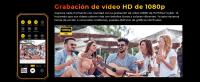 Telefono Móvil HOTWAV Cyber ​​​​13 Pro 6.6" FHD+ Smartphone 10800mAh 12GB+256GB 64MP Dual SIM teléfonos móviles (NFC) IP68 - details 6