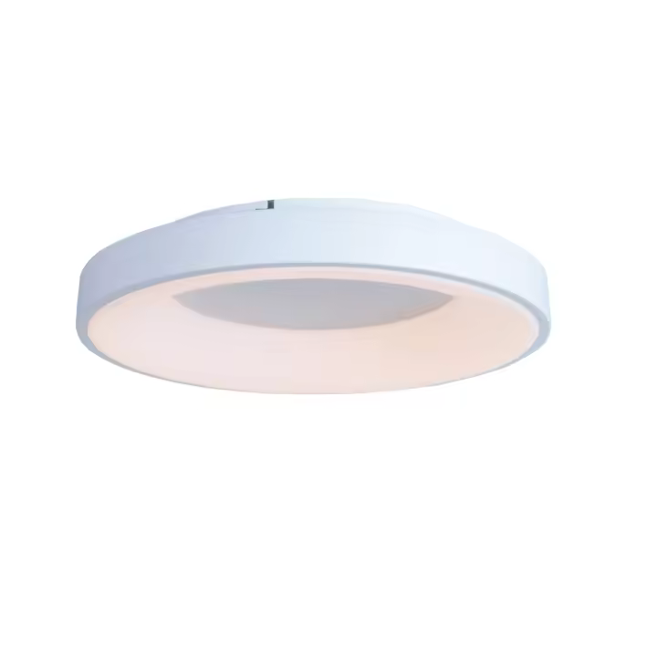 Plafón LED de Techo Diseño Ø 40 Cm 3000K-4000K-6000K 36W - 1
