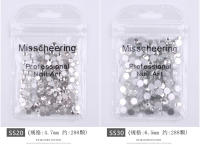 „Crystal Strass AB“ nagams