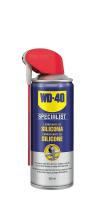 SPRAY SPECIALIST LUBRICANTE DE SILICONA WD40 400ml 34384 LUBRICANTES Y ACEITES FAMILIA WD40 MULTIPLES APLICACIONES - details 0