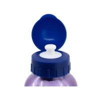 Botella de agua aluminio Frozen 530ml - details 0