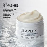 Olaplex Weightless Nourishing Mask 370 Ml. / Mascarilla ligera para cabello fino a medio. - details 2