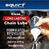 Lubricante Squirt Lube Antipinchazos MTB, GRAVEL, CARRETERA - details 0