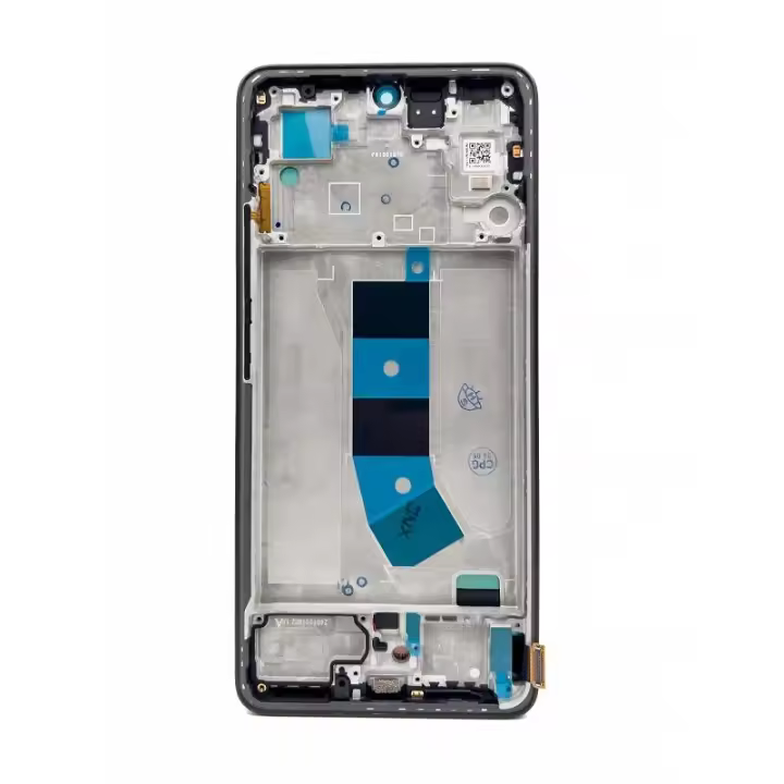 Pantalla LCD Incell Xiaomi Redmi Note 13 4G con marco - 1