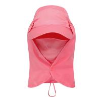 Gorro De Buceo Con Pico Ancho Y Cubierta De Cuello Para Protección Solar Al Aire Libre Gorro De Verano Transpirable Para Pesca Y Caza - details 22
