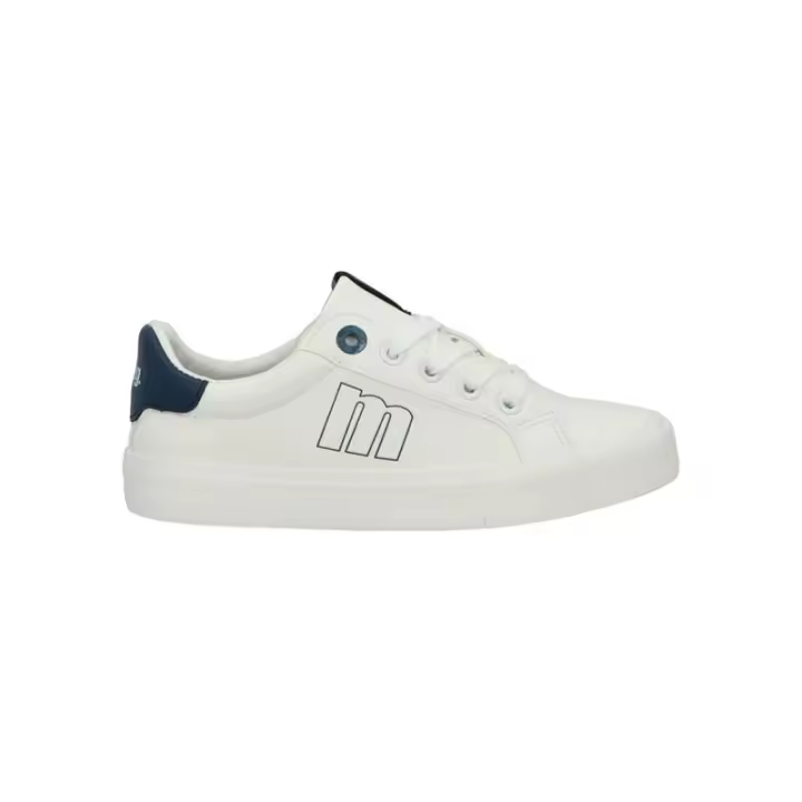 Mustang Zapatillas Mustang Emi Infantil Walk Blanco / Lucy M - 1