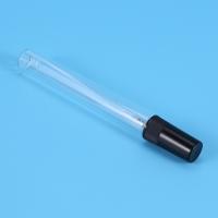Mini botella de Perfume de vidrio portátil, 10Ml, tamaño de viaje, espray vacío, 10 piezas - details 2
