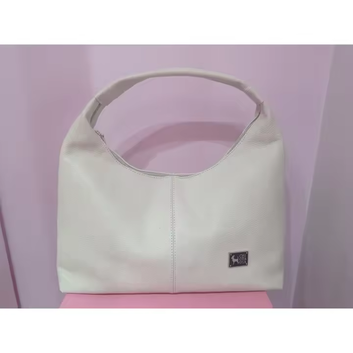Bolso Chiguagua de piel saco basic, Ref: CHB252523-1 - 1