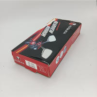 Par De Espejos Retrovisores Para Motocicleta 2Pcs Compatible Con Honda Shadow Ace Spirit Magna VT750 Material De Aluminio Accesorios Para Scooter Eléctrico - details 8