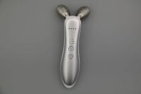 New beauty instrument pore astringent beauty instrument EMS skin rejuvenation micro-current introduction instrument blue light 5 gears - details 9