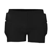 Shorts Deportivos Para Niños Con Almohadillas Absorbedoras De Choque Para Esquí Y Ciclismo Protección De Cadera Y Glúteos Transpirables Pantalones De Verano Skateboarding - details 2