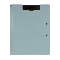 Carpeta De Archivo Portátil A4 Multicolor Impermeable Para Almacenamiento De Papel De Escuela Oficina Hogar Con Perforación De Perforador - details 10