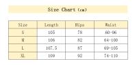 Leggings Flares Para Mujer Cintura Alta Secado Rápido Pantalones Deportivos Pierna Ancha Para Ejercicio Yoga Pilates Gimnasio Activewear - details 6