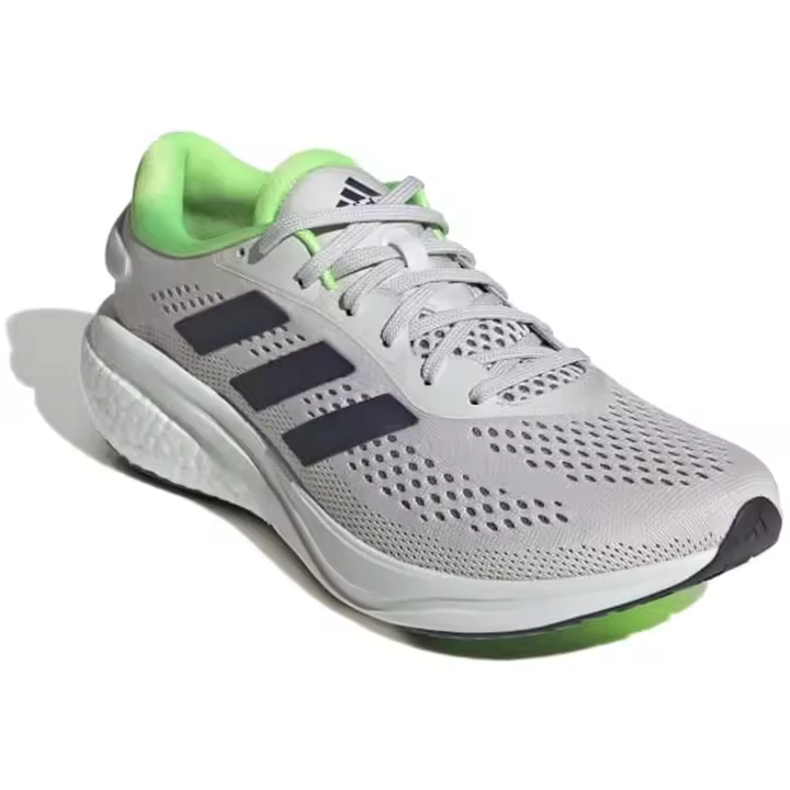 Zapatillas Adidas Supernova 2 para hombre en color gris - 1