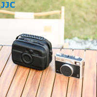 Estuche Rígido JJC Para Fujifilm Instax Mini EVO Mini LiPlay Y Sony A6700 Caja De Transporte EVA Impermeable Con Correa Ajustable Para Cámara - details 7