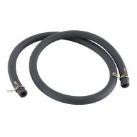 Tubo De Combustible 50cm 4.5mm*8mm Para Motocicleta Dirt Bike ATV Accesorio De Gasolina Y Aceite De Motocicleta Pieza Individual - details 3