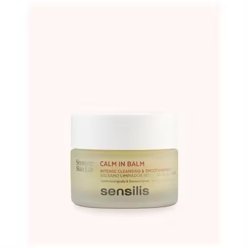 SENSILIS CALM IN BALM BALSAMO LIMPIADOR 50 ml - 1