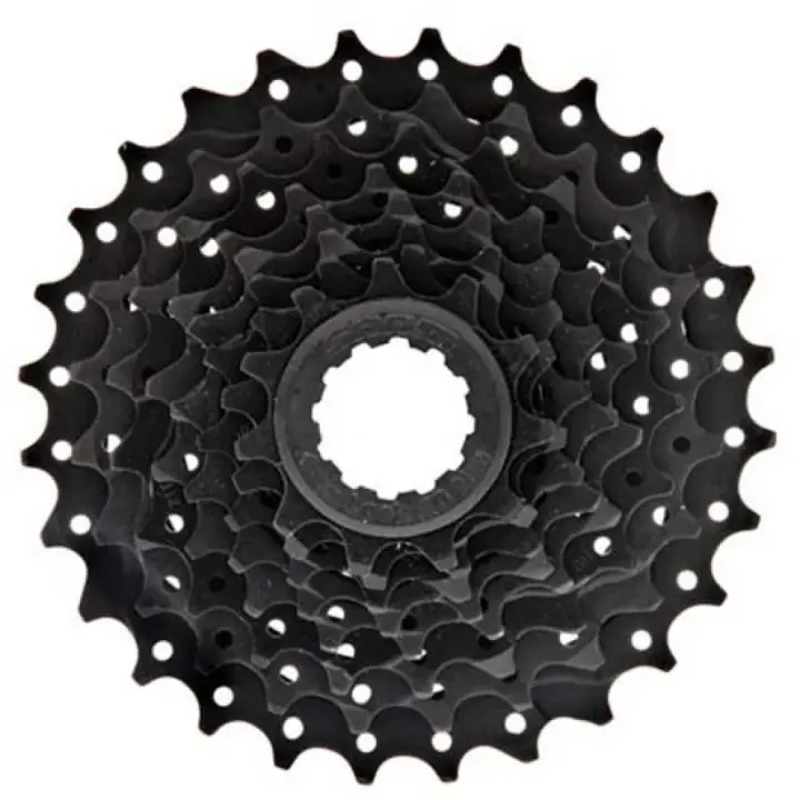 Sram Cassette X4/x3 Pg-820 Negro - 1