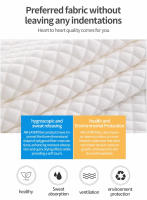 Almohada De Cervical Ergonómica De Espuma De Memoria Almohada De Contorno Para Dormir De Lado Ayuda Ortopédica Suave Y Cómoda Soporte Para El Cuello - details 14
