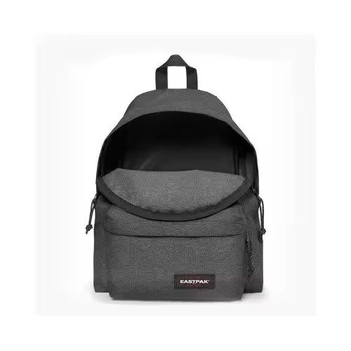 Mochila Eastpak EK620 Padded Pak'r 77H Black Denim - 1