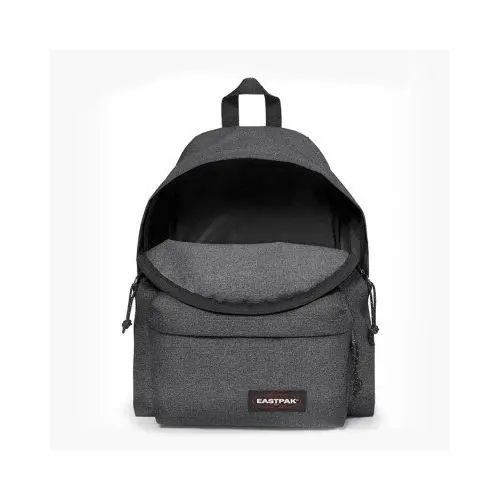 Mochila Eastpak EK620 Padded Pak'r 77H Black Denim - 1