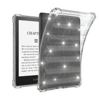 Funda Para Kindle 2024 2022 2021 Paperwhite Colorsoft TPU Suave Compatible Con Generaciones 1 2 3 5 6 10 11 12 Protección Antichoque Anti-polvo - details 4