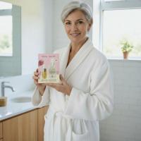 Pack Alma Secret Sérum Cellular Recovery 50 ml+ Rose Cactus Oil 10 ml | Antiedad Intensivo, Luminosidad y Renovación - details 2