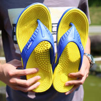MAEDEF Sandalias De Playa Para Hombre Transpirables Y Cómodas Zapatillas De Exteriores Antideslizantes Calzado Casual De Alta Calidad Para Verano - details 25
