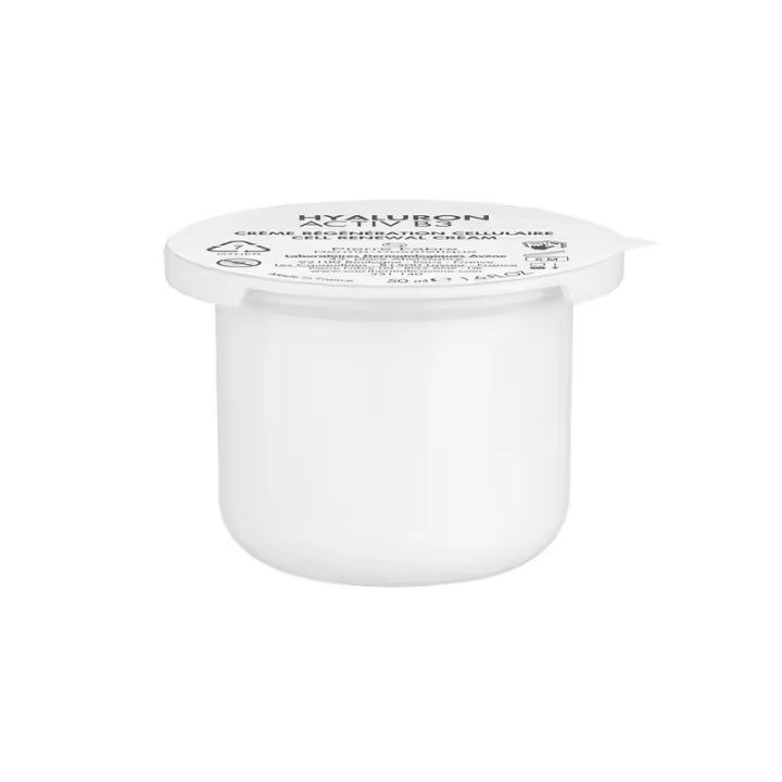 Avène AVENE Hyaluron Activ B3 Crema Regeneración Celular 50ml - Cuidado Antiedad con Ácido Hialurónico y Niacinamida - 1