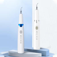 Limpieza Dental Ultrasonica Eliminador De Placa Y Calcar Con 3 Modos Herramientas De Limpieza Dental Blanqueador De Dientes - details 0