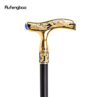 Bastón De Moda Crane Con Pedernal Elegante Bastón De Caminar Para Caballeros Cosplay Con Knob Crosier 93cm Acero Y Aleación De Aluminio - details 4
