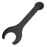 Llave De Bajada De Eje De Bicicleta De Acero Carbono Herramienta De Instalación Y Remoción Para Reparación De Bicicletas - details 3
