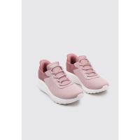 Skechers BOBS SQUAD CHAOS Deportivas Planas Mujer Rosa - details 0