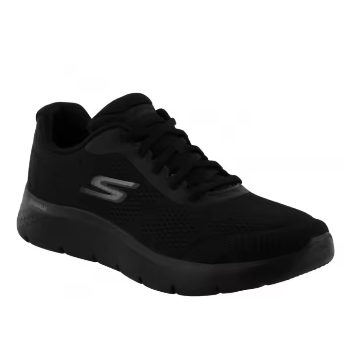 Zapatilla Multideporte para HOMBRE SKECHERS GO WALK FLEX - REMARK-216486BBK - 1
