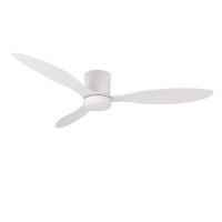 Hola LED Ventilador de Techo RXFL8001 – 42inch, Luz LED Regulable 40W, 3000K-6000K, Blanco - details 0