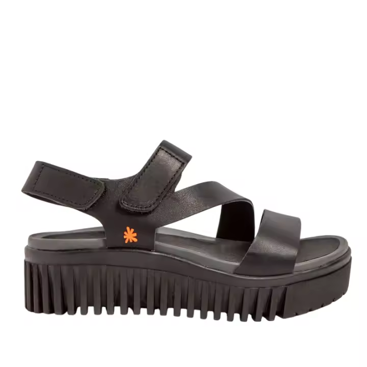 ART BRIGHTON 1573 BLACK - 1