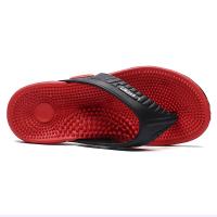 Nuevos Sandalias De Verano Para Hombre Casual Transpirables Para Interior Y Exterior Material De Suela De Goma Comodidad En Cada Paso - details 19