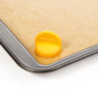 Tescoma - Imanes para papel de horno DELÍCIA, 4 pzs - details 0