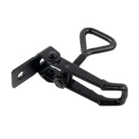 Tornillo Ajustable GH-4001 De Acero Clip De Cierre Rápido Herramientas De Carpintería Pesos 220 Libras Hebilla De Madera Herramientas De Muebles - details 11
