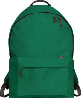 Mochila Básica Poliéster Económica AKARURE - 17 Colores - Resistente y Cómoda - Medida 39x36x12 Cm - details 13