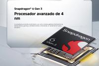 Teléfono Móvil Xiaomi POCO M8 Smartphone Versión Global, 8GB+512GB| 12GB+512GB, Snapdragon® 6 Gen 3, Pantalla Flow AMOLED de 6.77", Batería de 5520 mAh, NFC, Aumento de volumen de 300%, IP65 - details 19